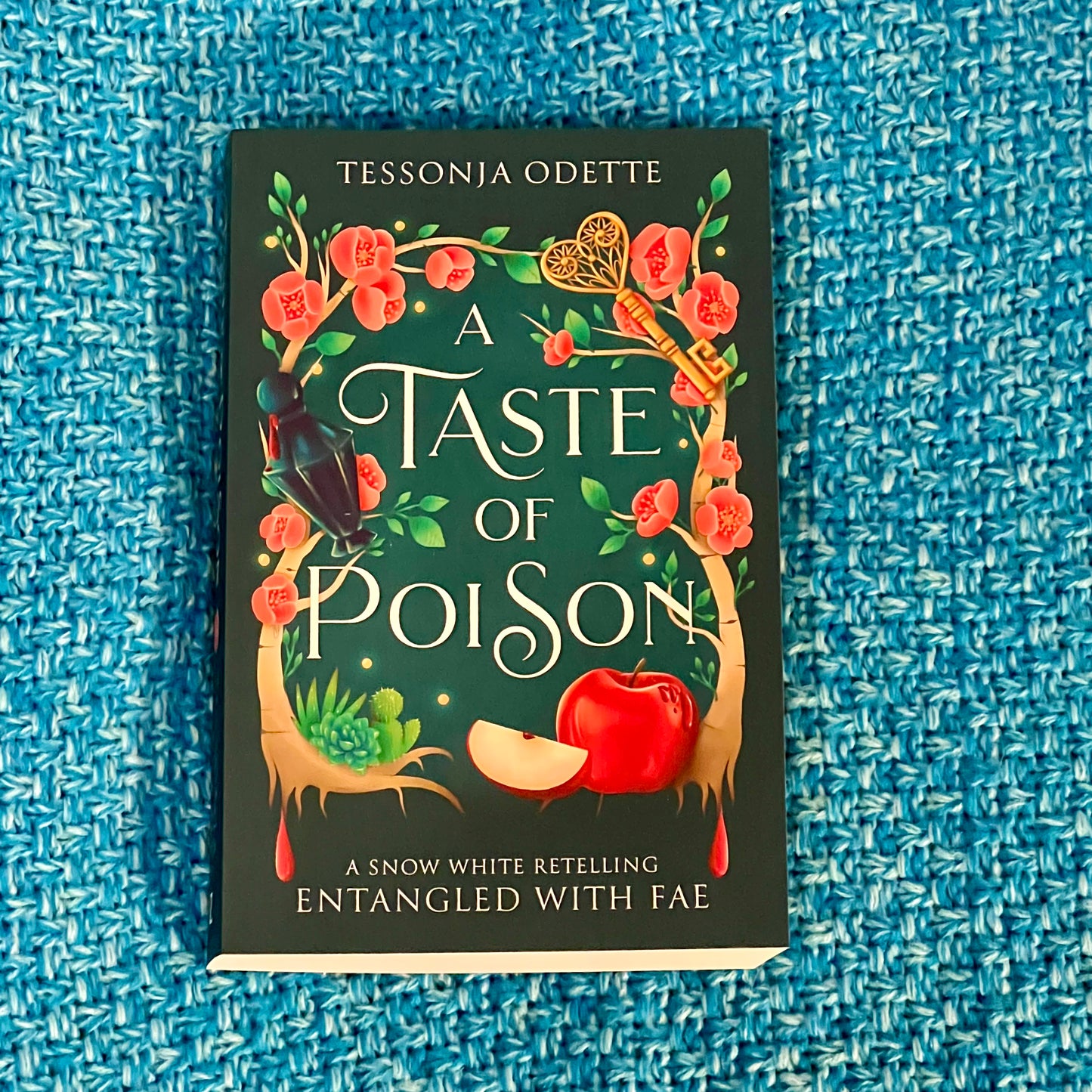A Taste of Poison