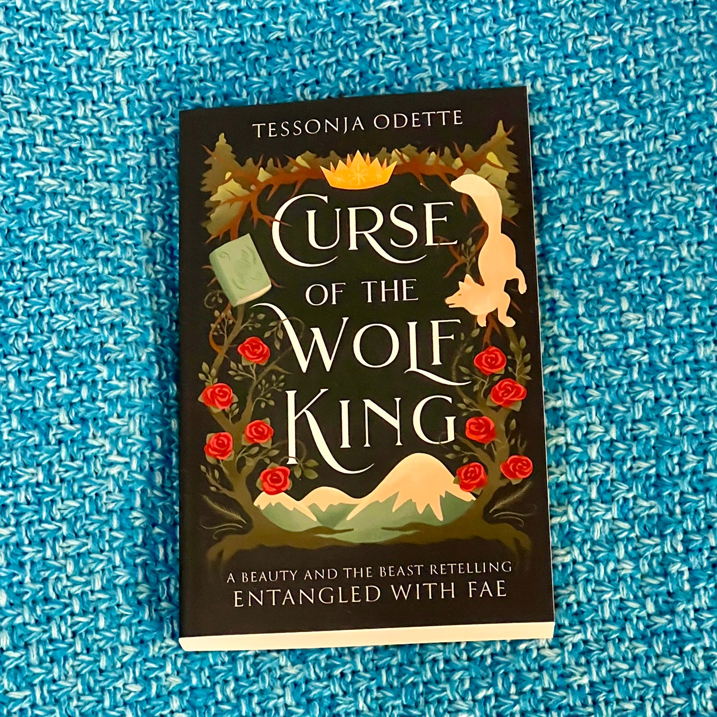 Curse of the Wolf King