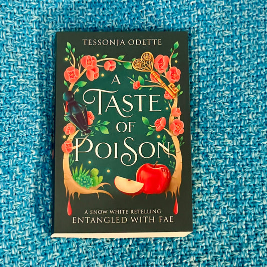 A Taste of Poison