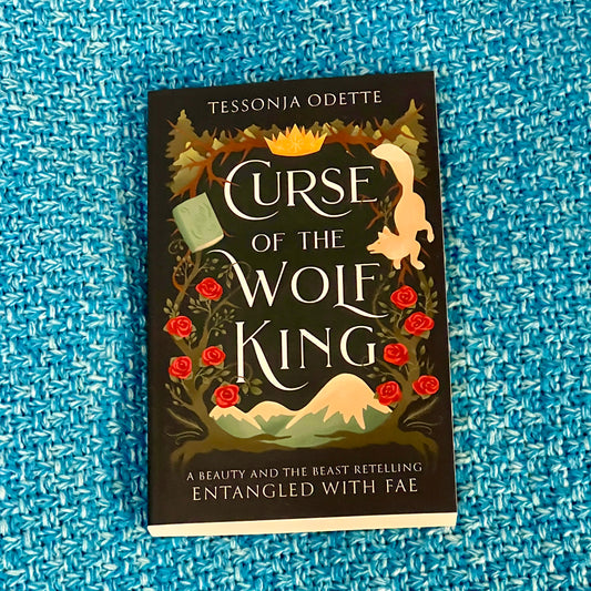 Curse of the Wolf King