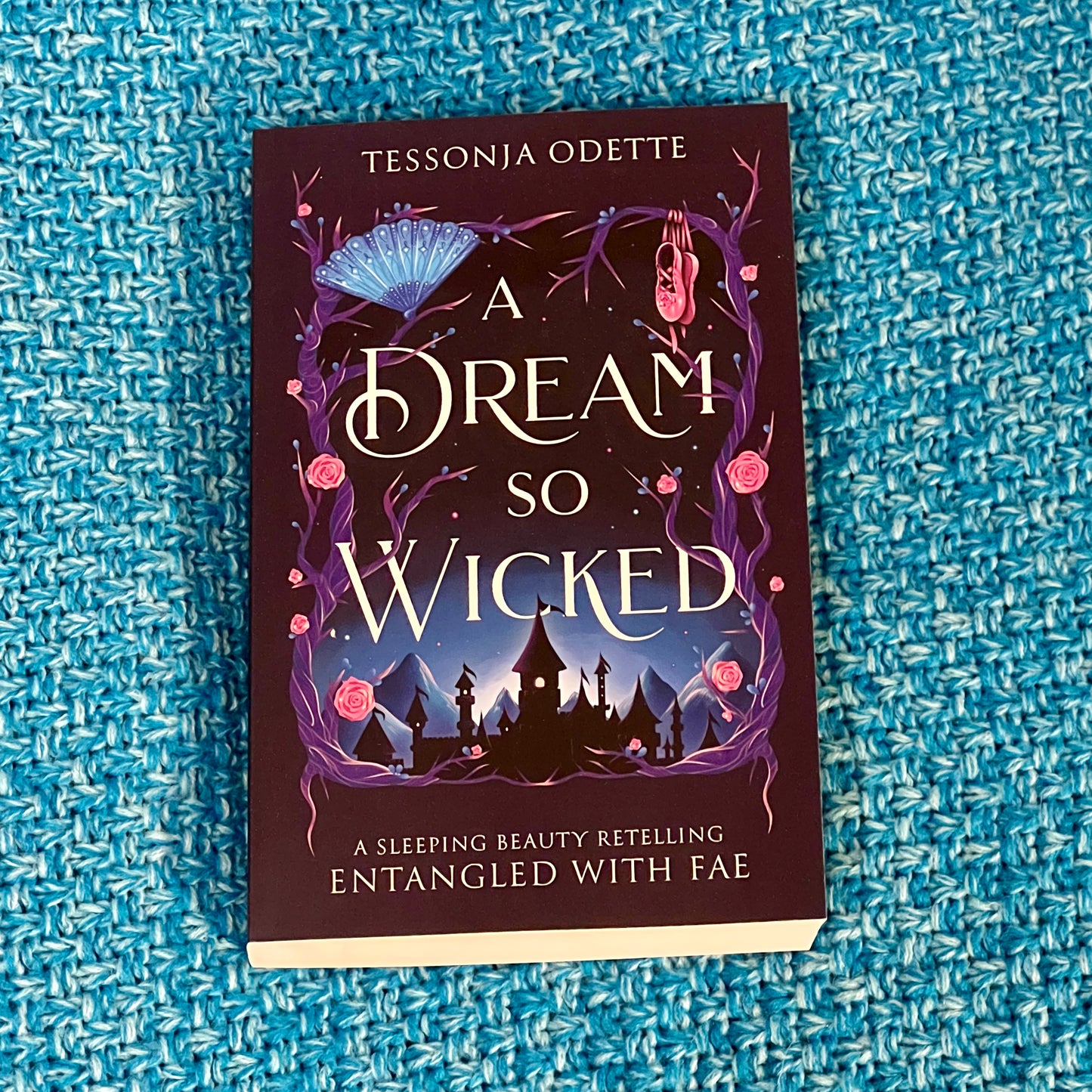 A Dream so Wicked
