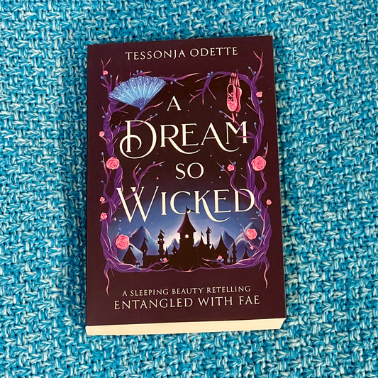 A Dream so Wicked
